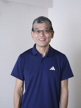 肩もみサービス スタッフ