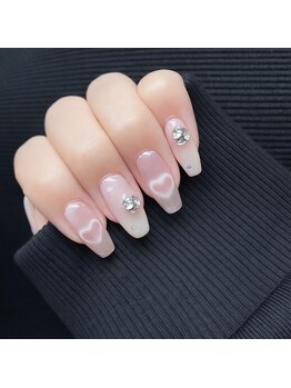 ピダムセカンドフォーネイル(PIDAM.2 for Nail)/