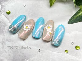 ☆定額5250円アートデザイン☆
