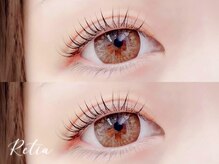 LED×フラットラッシュ