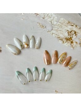 リーフ(Leaf)/