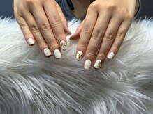 キャンアイドレッシー 日暮里店(Can I Dressy)/選べる定額ネイル4900円