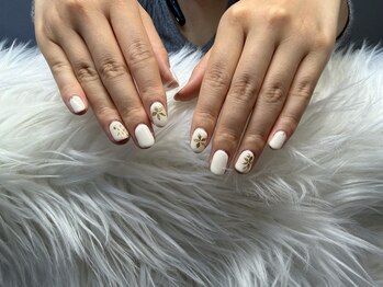 キャンアイドレッシー 日暮里店(Can I Dressy)/選べる定額ネイル4900円