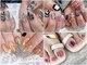 メイジーネイル(Maisie Nail)の写真