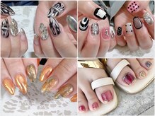 メイジーネイル(Maisie Nail)