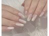 《hand nail》マグネットワンカラー
