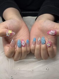 夏！！
