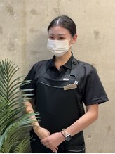 メンズフレックス 江坂店(MEN'S FLEX) Minori アイブロウ