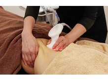 メルシー サロン(Merci Salon)の雰囲気（【燃焼体質】最速スピードアプローチ♪セルライトゼロ！）