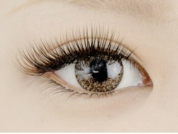 まつげエクステサロン エスラッシュ 大宮店(esLASH)/グラマラスデザイン　正面