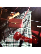 ラディアント 学芸大学(Radiant)/FOOTネイル