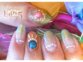 Ｎａｉｌ・ＶＯＬ７４～２～