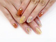 ネイルコレクション ベビーピンク(Baby Pink)/ジェル定額￥8990/ツイード