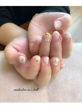 エムシーベル(m.c bell)/