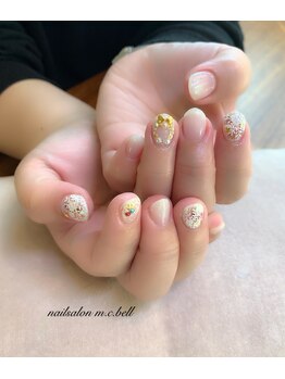 エムシーベル(m.c bell)/