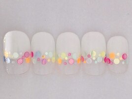 639ジェル￥7150スカルプ￥12650