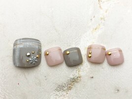 初回◇FOOTアートコース