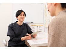 とくしま整体院 藍住院/ダイエットプログラム◇