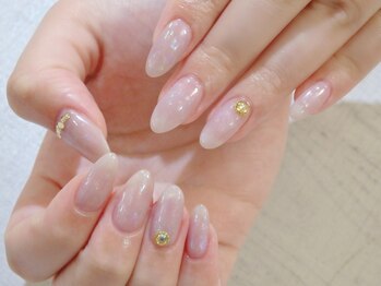 ラルネイル 大宮(Lull. nail)/