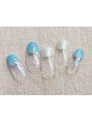 MOAH NAIL ＆ EYELASH 府中店