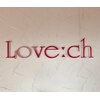 ラヴィーチ(Lovech)ロゴ