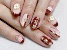 リリー ネイル(Lily Nail)/ハンド★フリーコース