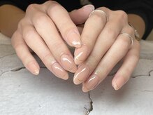 エルモサ/ネイルデザイン