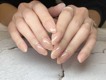 エルモサ/ネイルデザイン