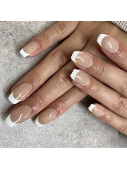 モアネイルズ(MORE-NAILS)/お客様ネイル