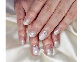 グラデーション☆ワンカラー