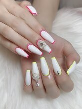 エム(EM)/囲みネオン