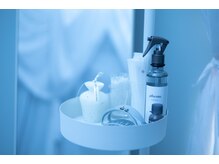 フリーティング(Fleeting)/アメニティグッツあります◎