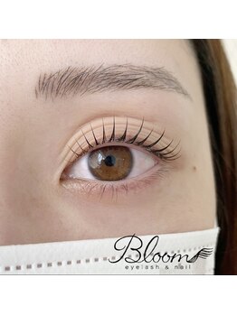 アイラッシュアンドネイル ブルーム(Bloom)/Bloom☆アイデザイン