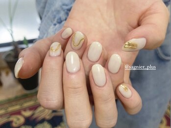 サニエプラス(Sagnier+)/120