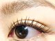 マリア(maria bliss lash & nail)の写真/軽量でモチの良さ抜群の≪フラットマットラッシュ導入☆≫圧倒的なキープ力で大満足の仕上がりに♪