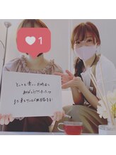 サロンメレ(Salon Mele)/お客様の声