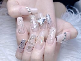 大人ネイル