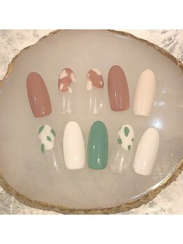 ティーエヌ 葛西店/~ハンド　定額4620円（税込）~