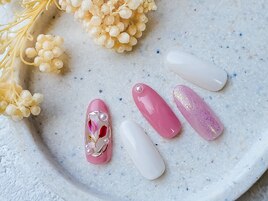 ミディアムCourse☆