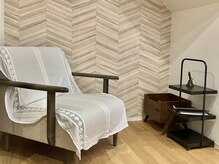 キロン(Cheiron)の雰囲気（店内の様子。）