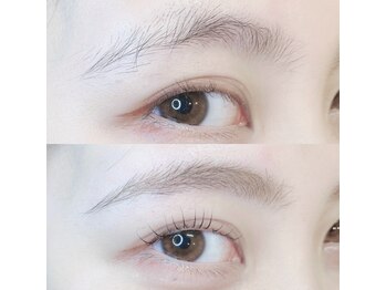 ボアップ 松山店(boappu)/まつ毛パーマ