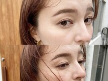 ヨソイ(yosoy)/カラーエクステ