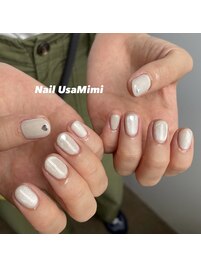 【Jr.ネイリスト】マグネット