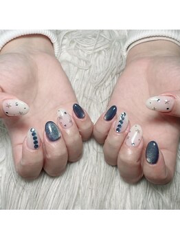 インプレス 鶴見店(Impress)/ブルーマグネット