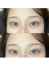 ポノ(PONO)/まつげパーマ