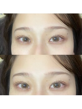 ポノ(PONO)/まつげパーマ