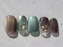 サニーサイド 梅田(Sunny side)/渋マグネット