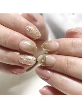 ルネット(Lunette)/design by suzuna