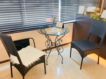 ビュップ 海老名店(美up)/エントランス