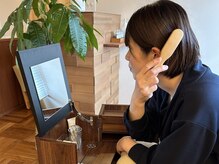 ルーン(Ruun)/ドレッサーワゴンございます♪